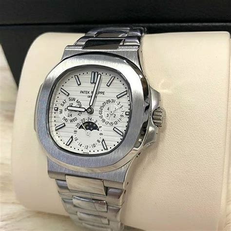 patek philippe swiss made replica|are Patek Philippe watches handmade.